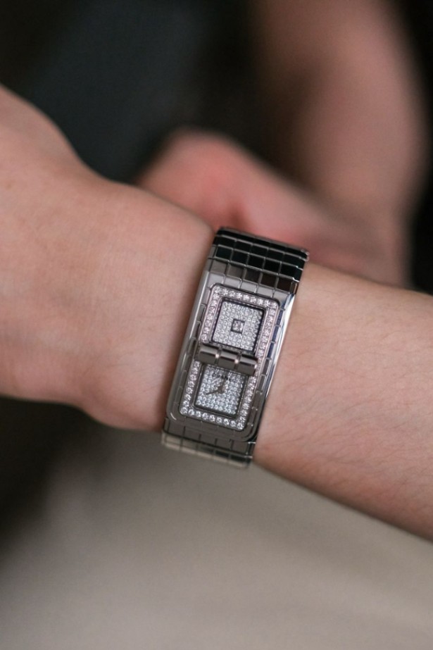 CHANEL CODE COCO Ref. H5812 thumbnail 3