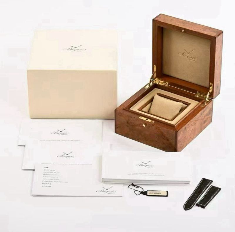 Breguet Marine Royale Alarm thumbnail 3