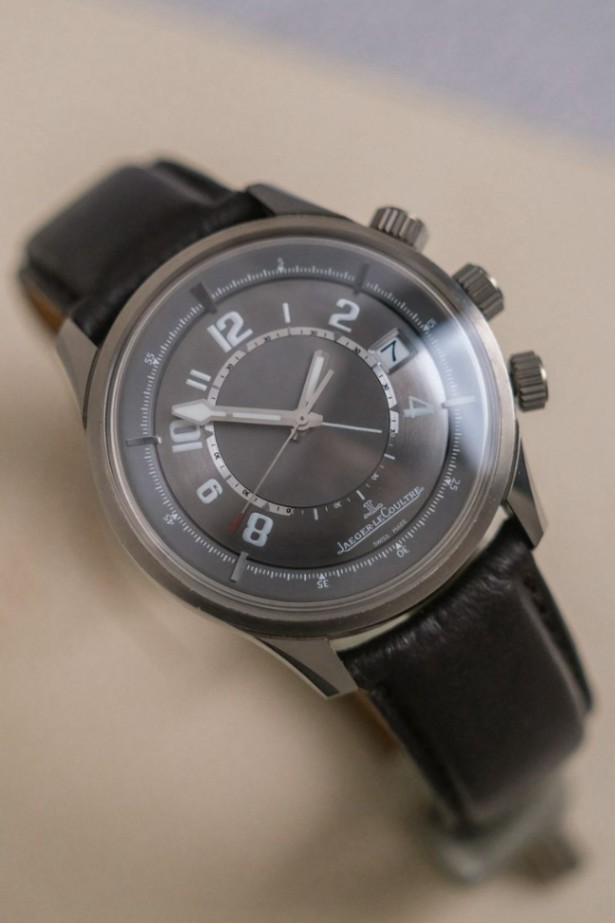 Jaeger-LeCoultre AMVOX1 Aston Martin Limited Edition thumbnail 2