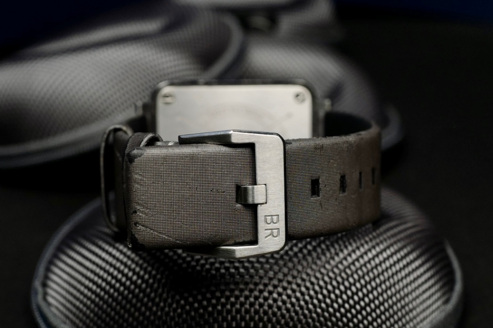 BELL & ROSS BR-S Diamond Eagle 38mm thumbnail 3