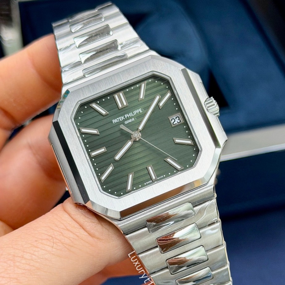 PATEK PHILIPPE CUBITUS 5821/1A