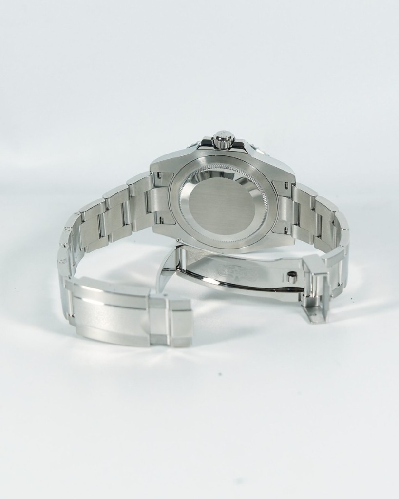 ROLEX GMT-Master II ‘Sprite’ Black Dial 40mm 126720VTNR 2026 - Image 7