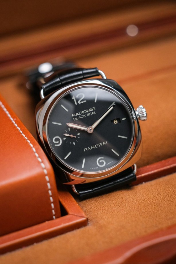 Panerai PAM 388 Radiomir 3 Days Automatic thumbnail 4