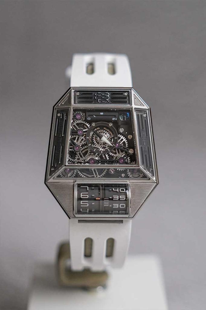 BEHRENS Orion One BHR018
