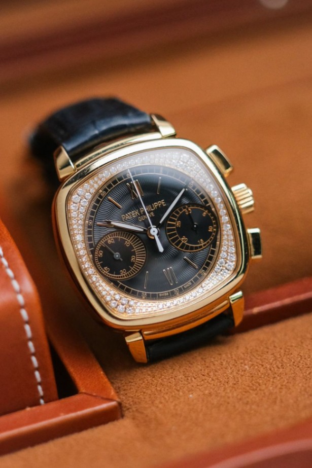 Patek Philippe Gondolo 7071R-001 - Image 3