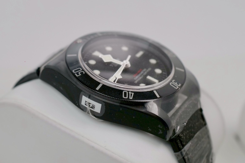 TUDOR Heritage Black Bay Dark M79230DK 41mm - Image 3