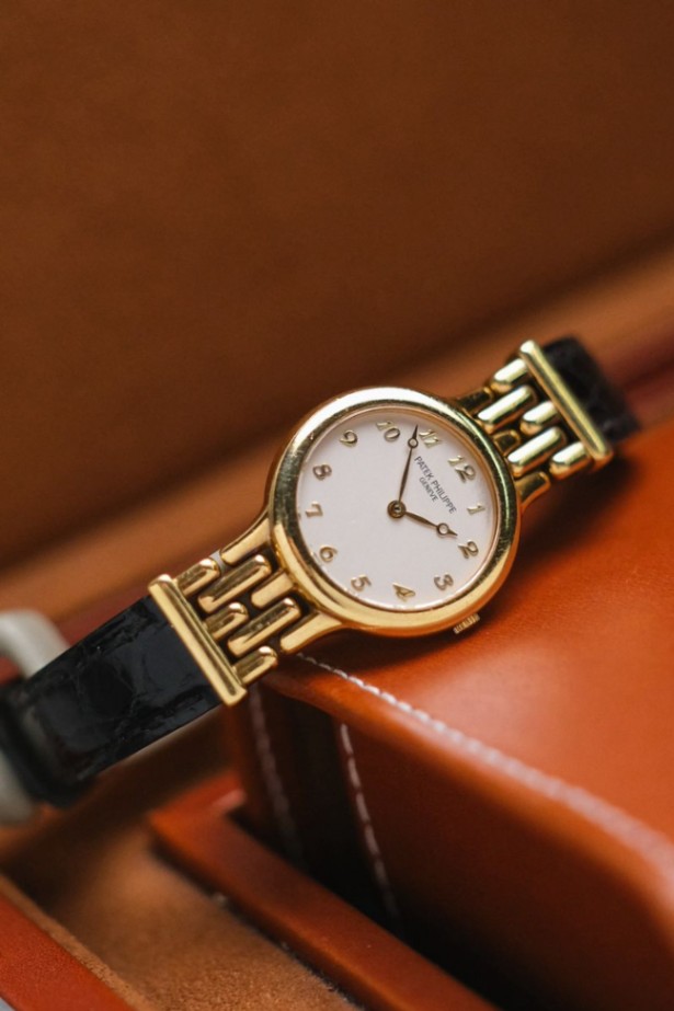 Patek Philippe Calatrava Lady 4812 - Image 2