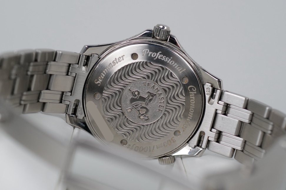 Omega Seamaster 300m America’s Cup Limited - Image 4