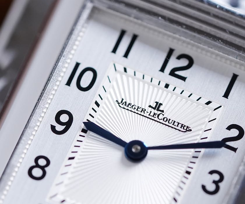 Jaeger-LeCoultre Reverso Classique Duetto Q2588420 - Image 3