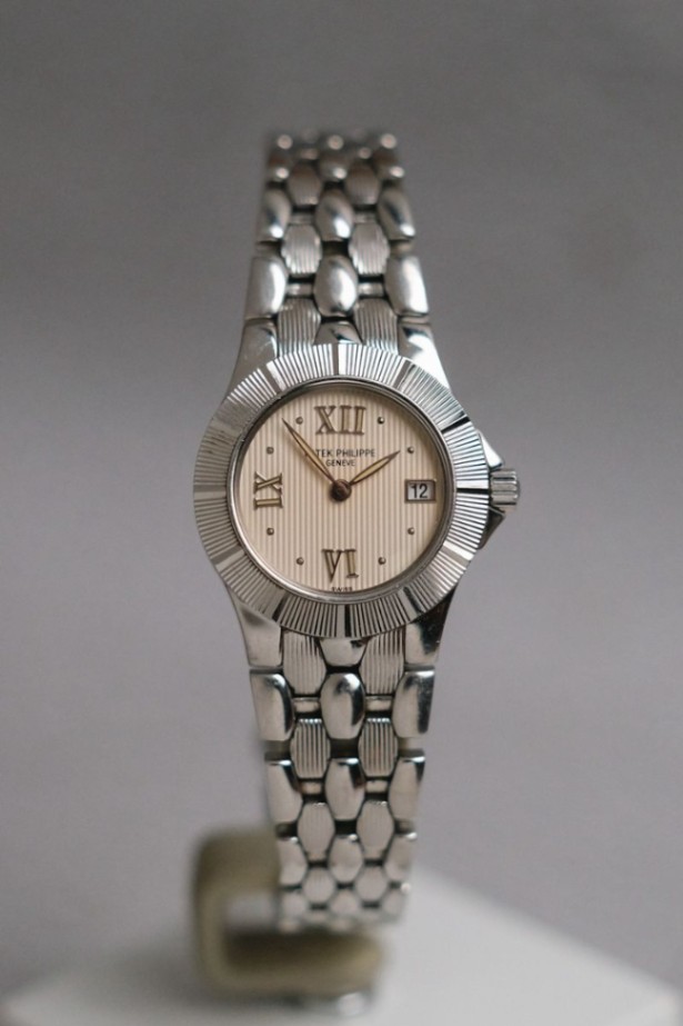 Patek Philippe Neptune 2 Tone 4880/1A