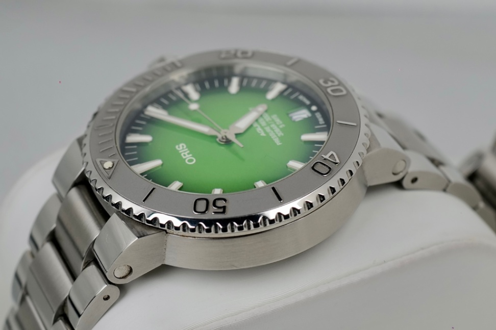Oris Payoon Limited Edition 250 Pcs 2022 thumbnail 6
