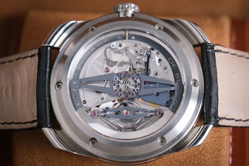 De Bethune DB24 Vetrois Limited 29 thumbnail 2