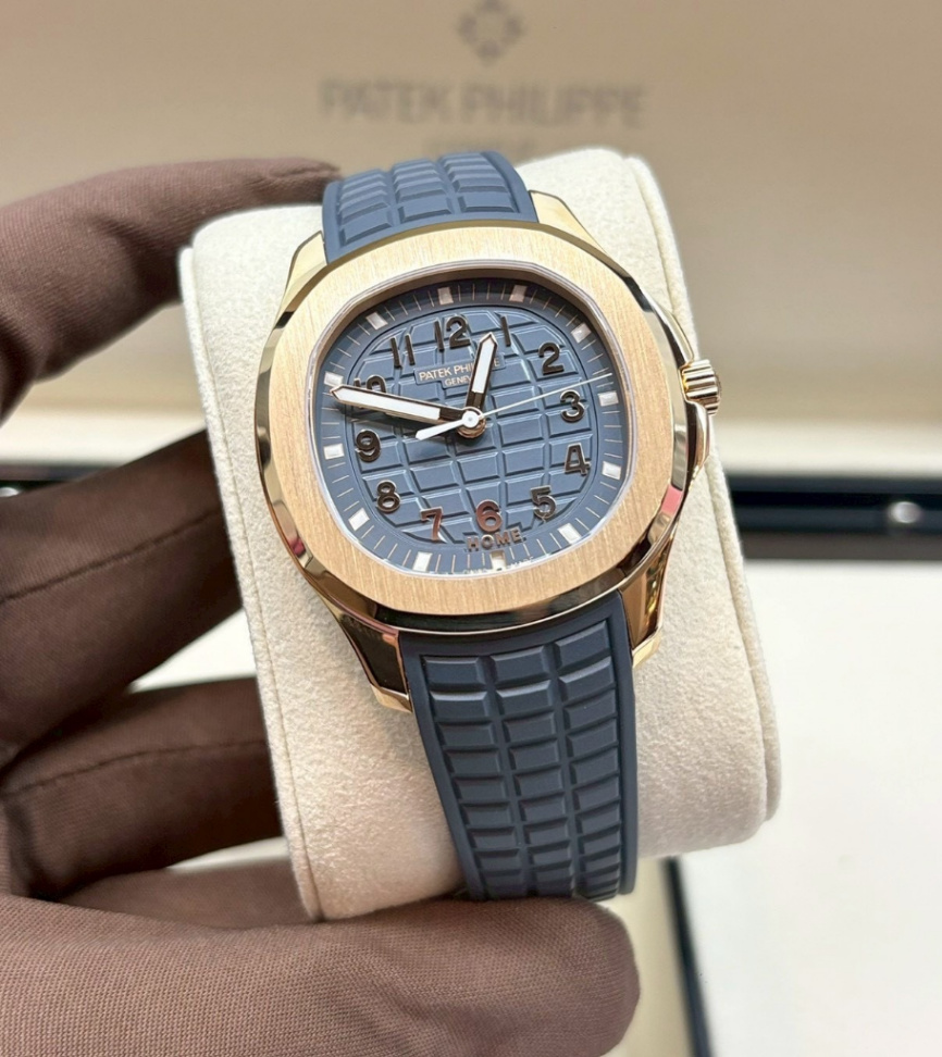 Patek Philippe Aquanaut 5269R - Image 2