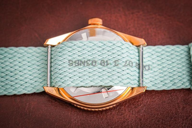 ORIS Divers Sixty-Five Cotton Candy Wild Green thumbnail 2