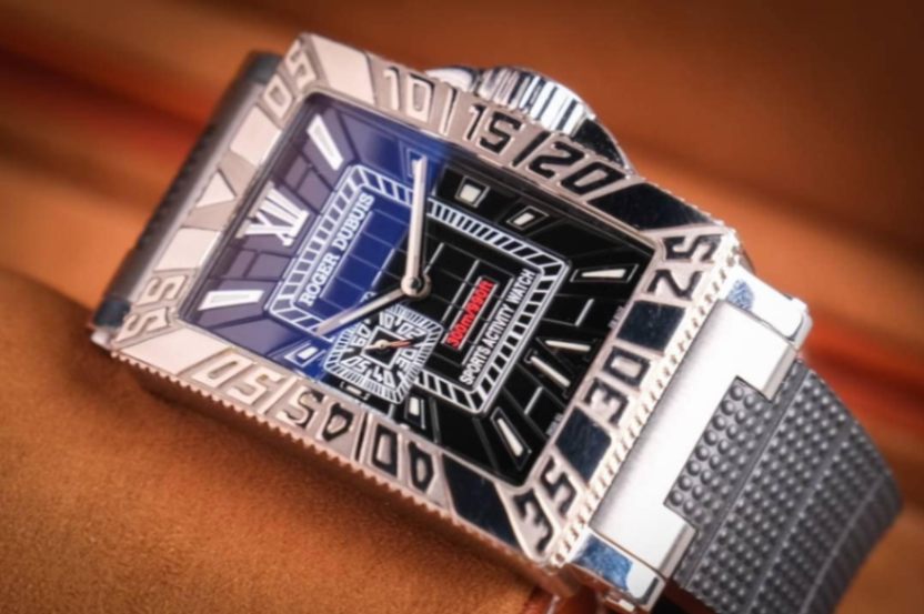 Roger Dubuis Seamore Just For Friends - Image 5