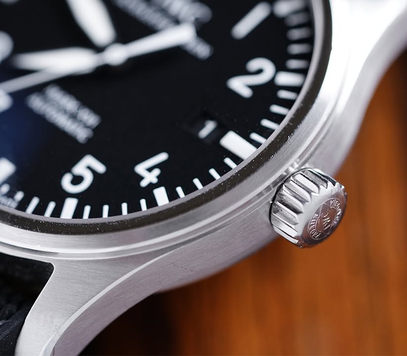 IWC Pilot's Watch IW325501 - Image 4