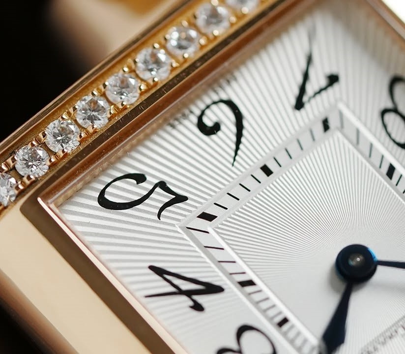 Jaeger-LeCoultre Reverso Duoface Pink Gold Q2692420 thumbnail 5