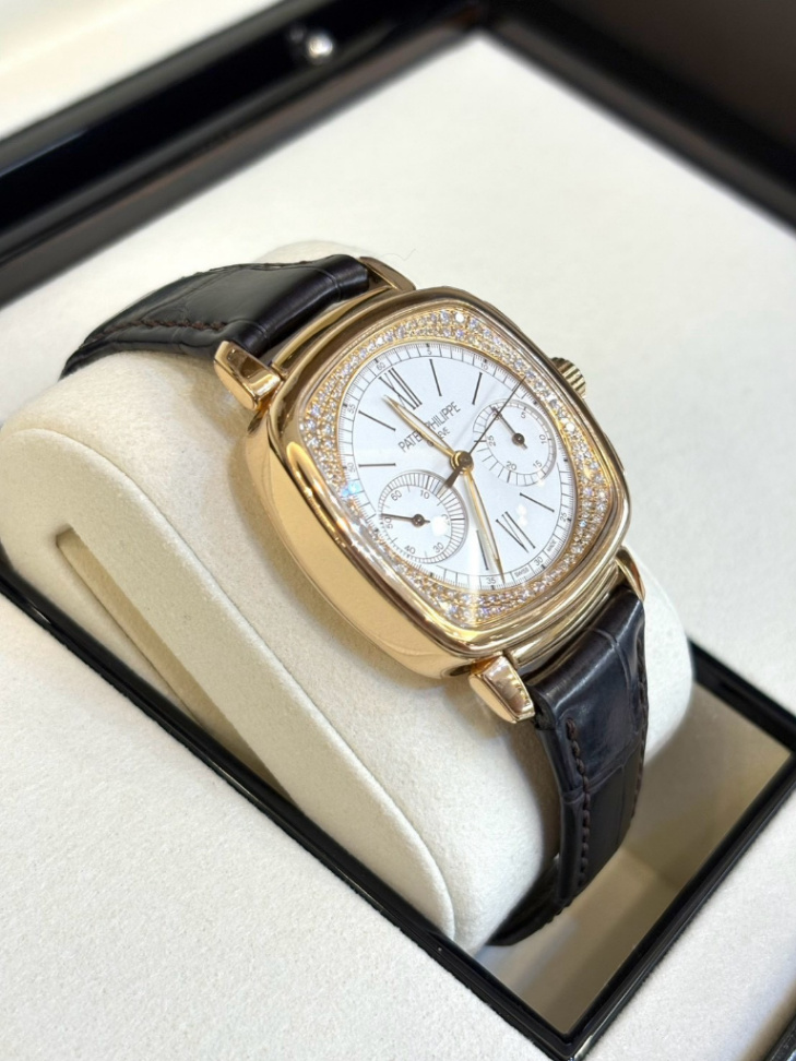 Patek Philippe Gondolo 7071R - Image 3