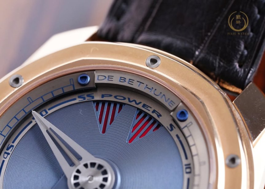 De Bethune DB22 Preserie thumbnail 6