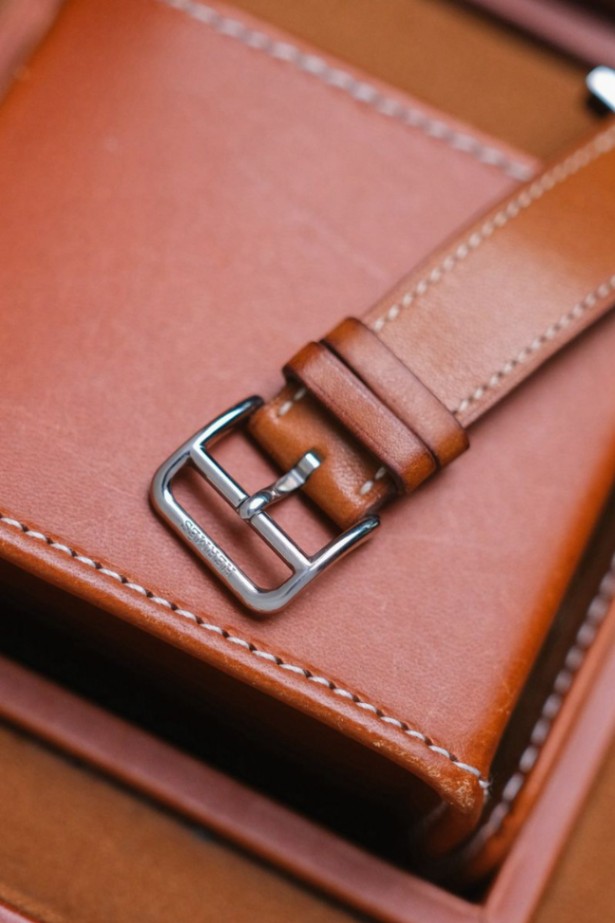 Hermès H Hour Steel Quartz thumbnail 5