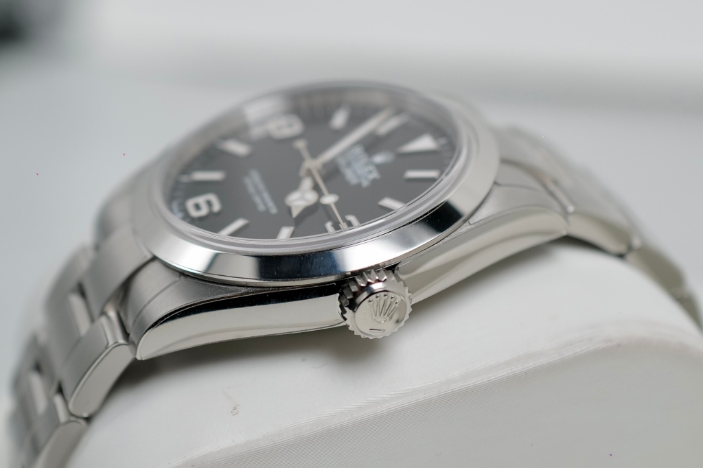Rolex Explorer i 40mm 224270 NEW 2026 - Image 5