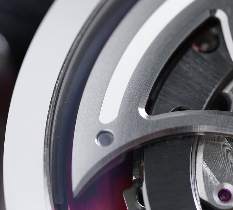 M.A.D.1 Watch Edition Red thumbnail 5