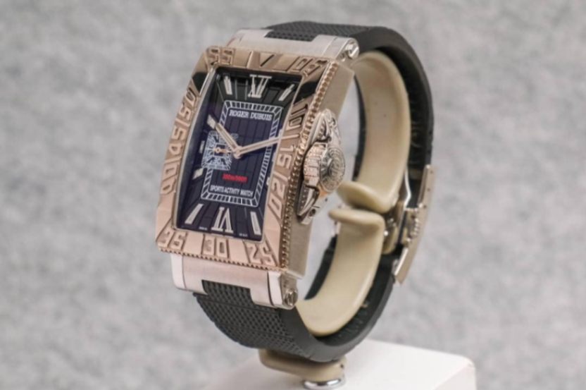 Roger Dubuis Seamore Just For Friends - Image 3