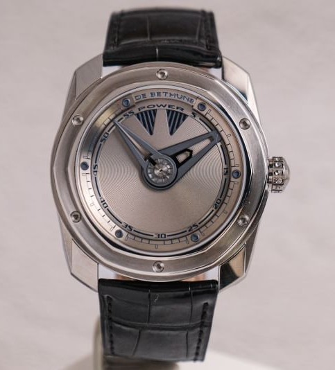 DB22 Titanium