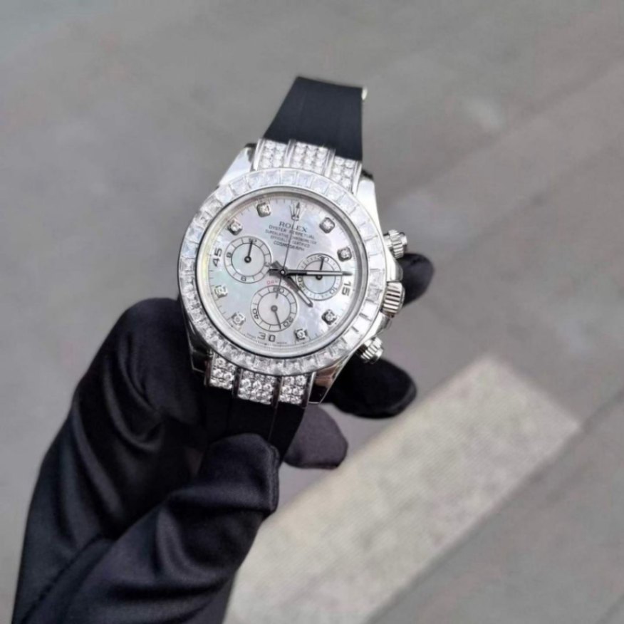 Rolex Cosmograph Daytona 116599TBR