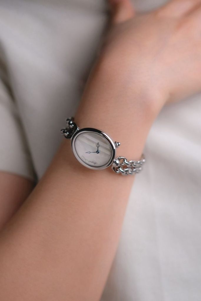 Breguet Reine de Naples Ref 9807 thumbnail 3