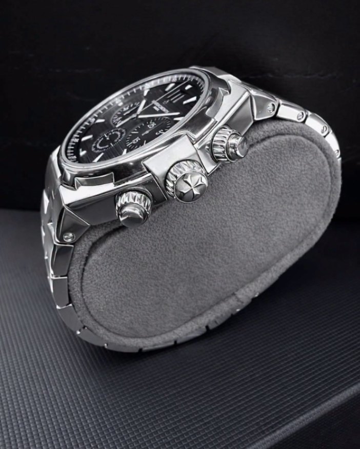 VACHERON CONSTANTIN Overseas Chronograph 49150/B01A-9097 42mm thumbnail 2