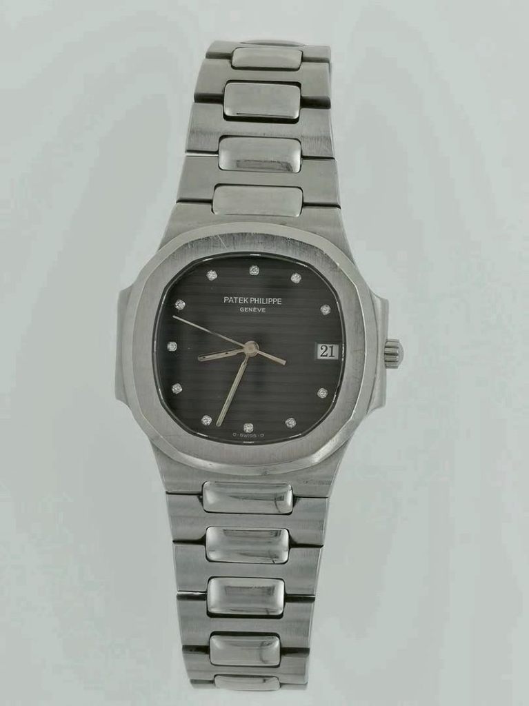 Patek Philippe Nautilus 3900/001