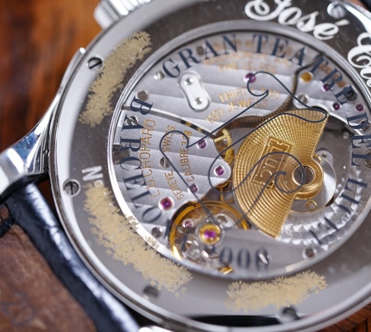 Chopard Jose Carreras Limited - Image 6