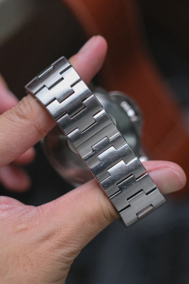 Panerai Luminor PAM299 thumbnail 5