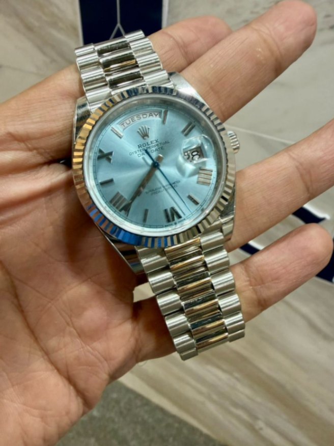 Rolex Day-Date 228236