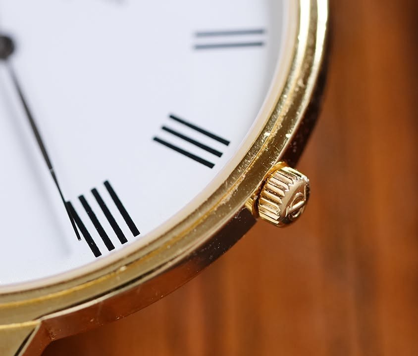 Baume & Mercier Classima Yellow Gold - Image 5