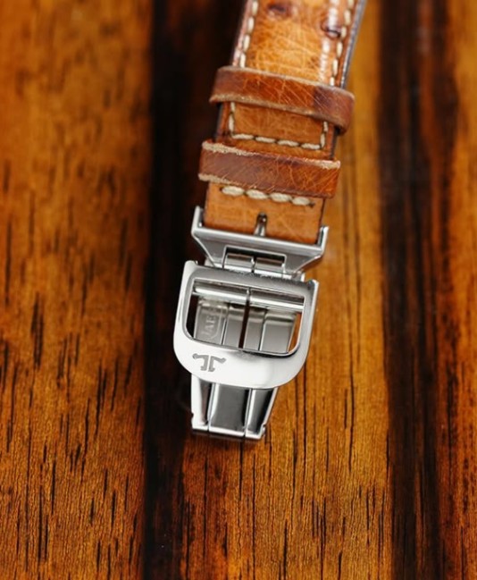 Jaeger-LeCoultre Reverso Classique Quartz - Image 7