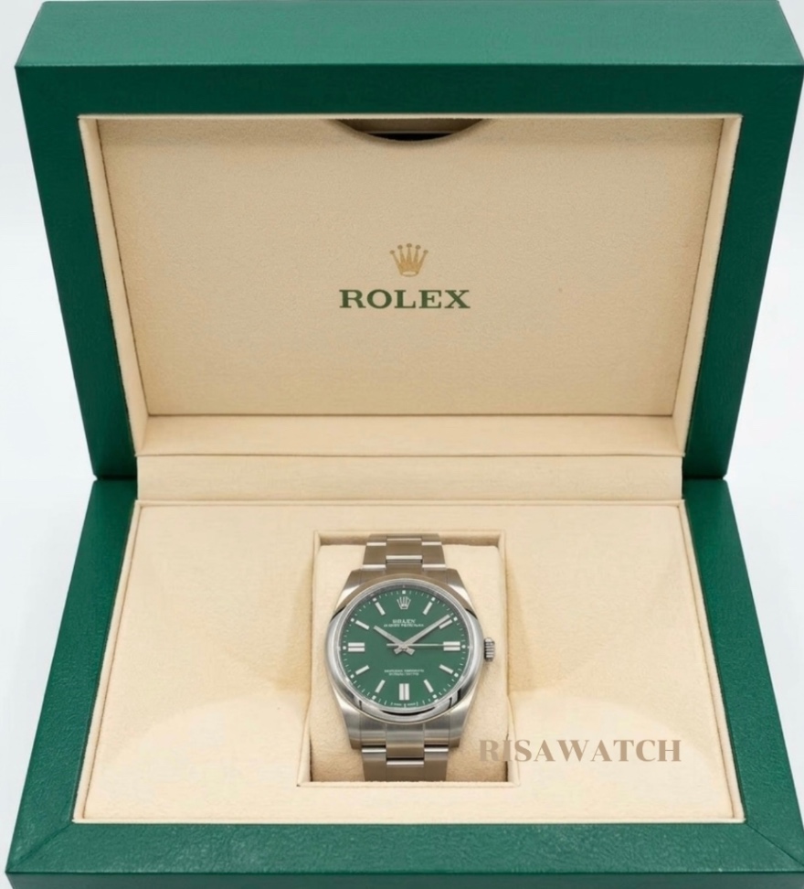 Rolex Oyster Perpetual - Image 6