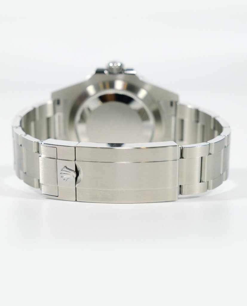 ROLEX Submariner Date Starbucks 126610LV 41mm 2026 thumbnail 6