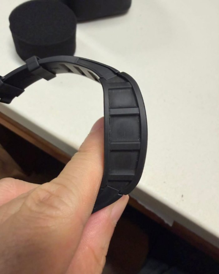 Richard Mille RM 11-FM CA Black Knight thumbnail 5
