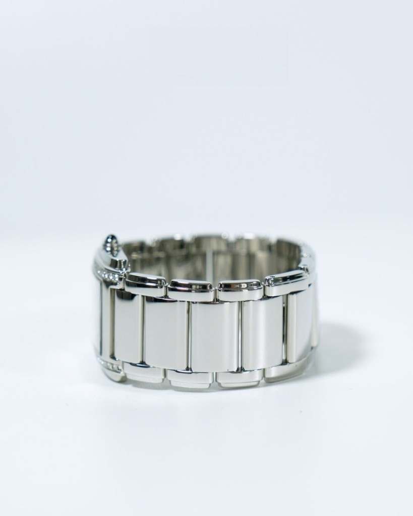 PATEK PHILIPPE Twenty-4 4910/10A-011 White Dial thumbnail 4