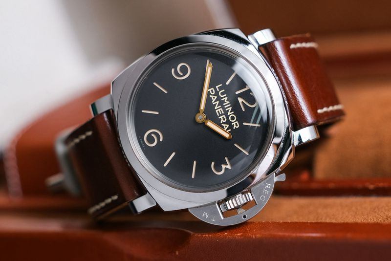 Panerai Luminor 1950 PAM372 thumbnail 5