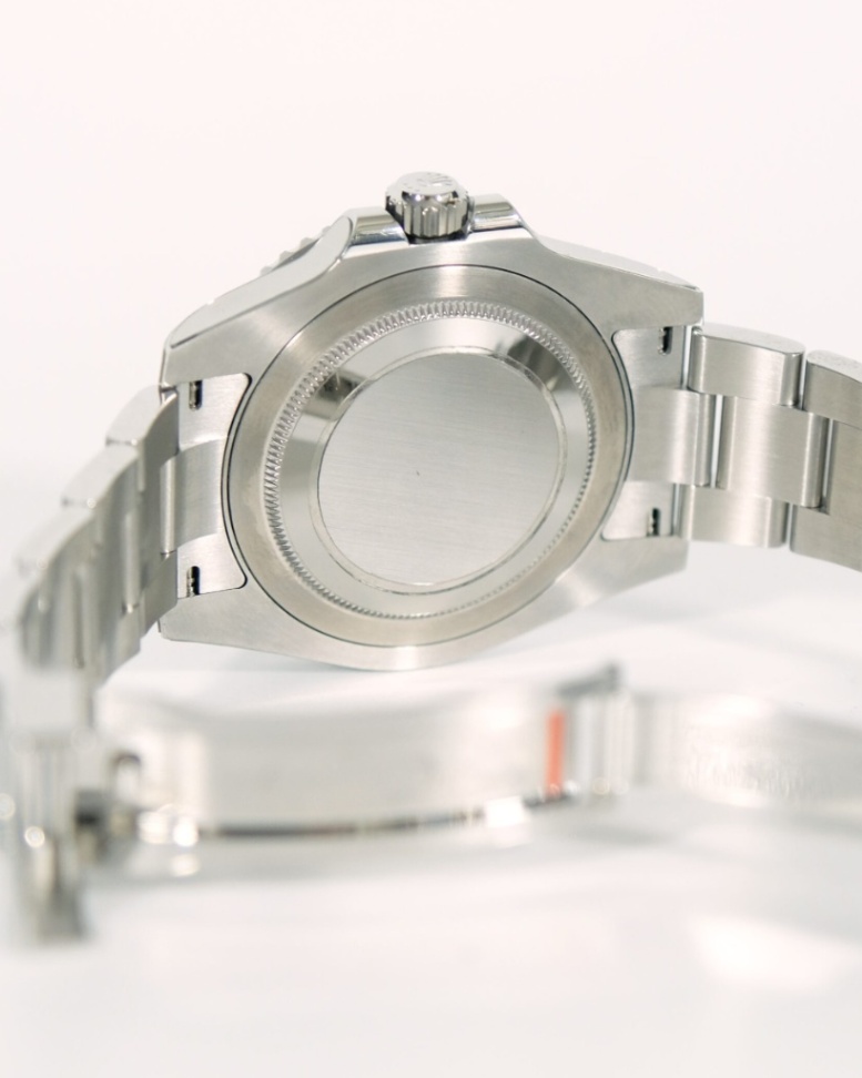 ROLEX GMT-Master II 126710BLRO “Pepsi” Oyster 40mm 2026 - Image 3