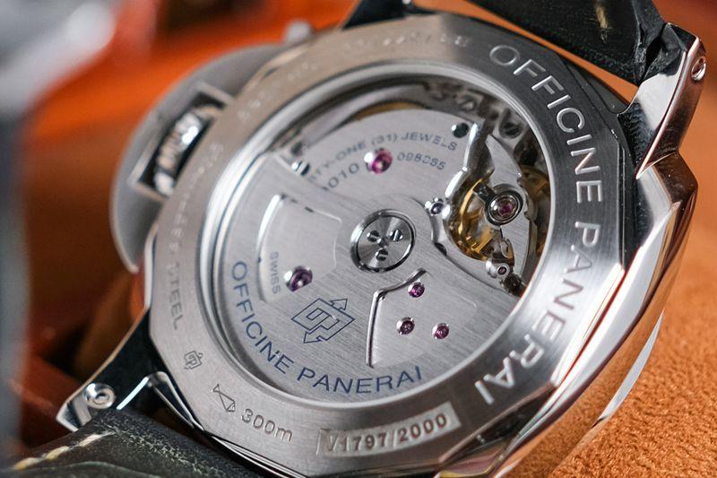 Panerai Luminor Marina PAM1359 thumbnail 2