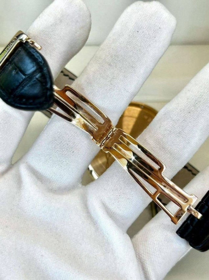 Audemars Piguet Jules Audemars Dual Time  thumbnail 2