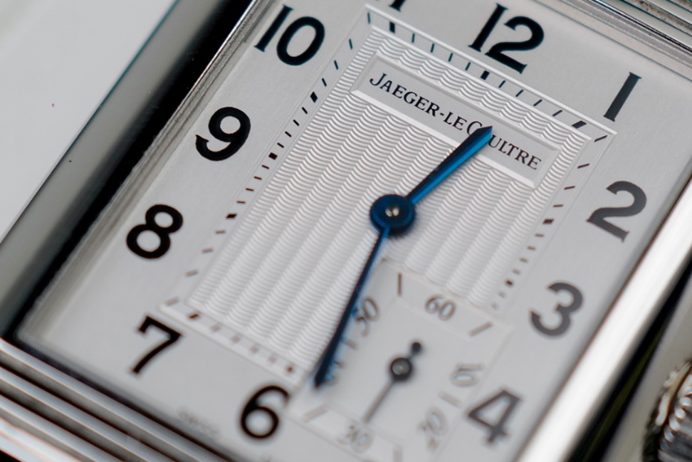 Jaeger-LeCoultre Reverso Grande 8 Days Power reserve thumbnail 4