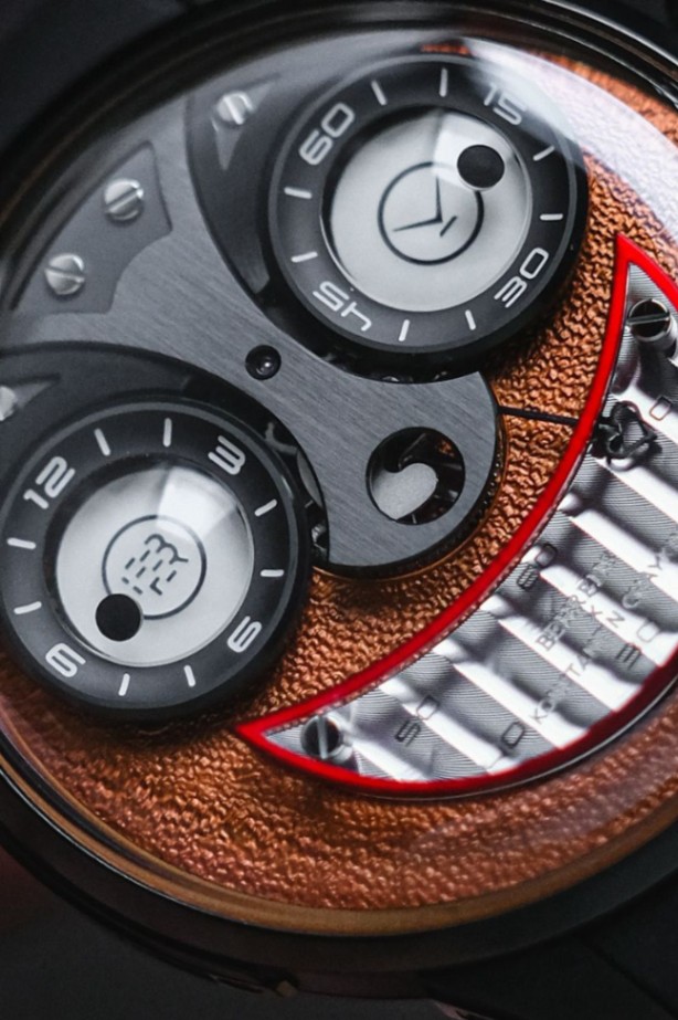 Konstantin Chaykin X Behrens Limited 200 Pcs  thumbnail 5