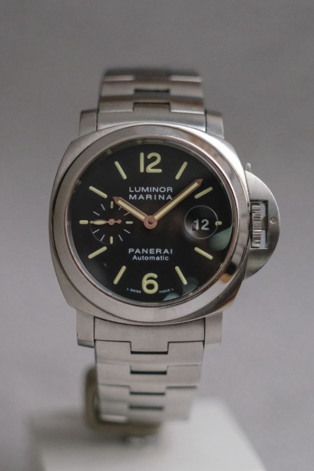 Panerai Luminor PAM299