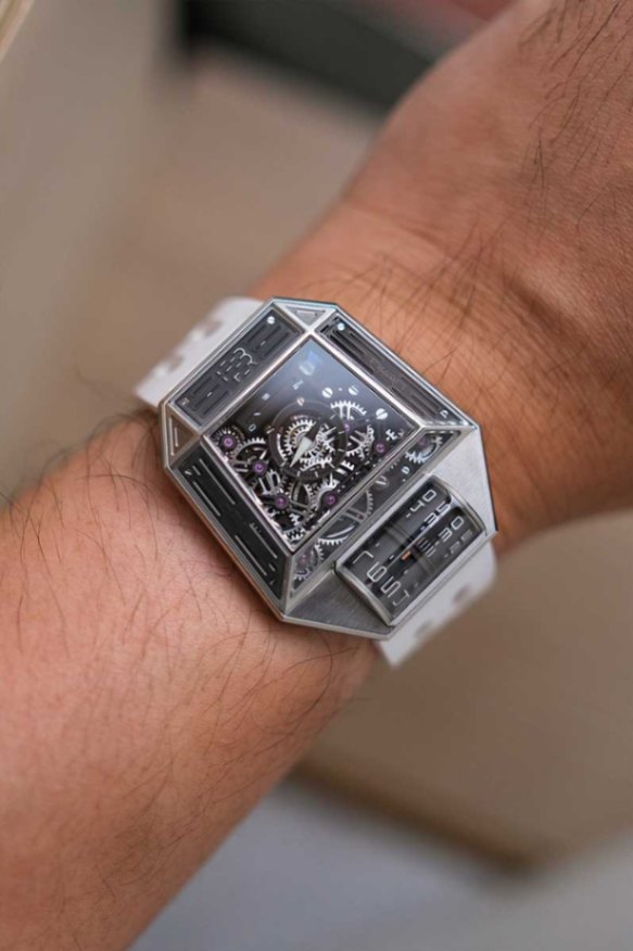 BEHRENS Orion One BHR018 thumbnail 5