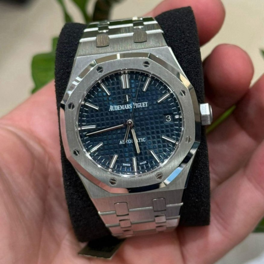 Audemars Piguet Royal Oak 15450ST thumbnail 1